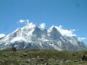 Himalaya